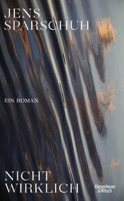 Cover von Nicht wirklich