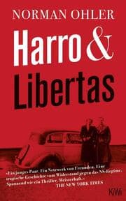 Cover von Harro & Libertas