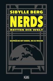 Cover von Nerds retten die Welt