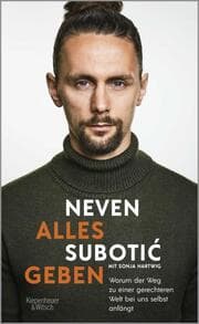 Cover von Alles geben