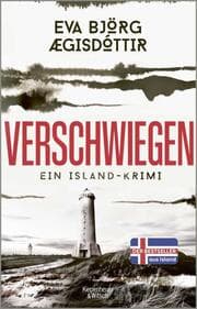 Cover von Verschwiegen