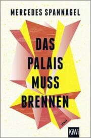 Cover von Das Palais muss brennen