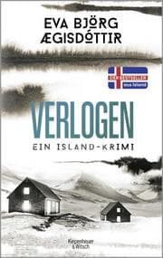 Cover von Verlogen