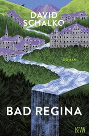 Cover von Bad Regina