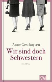 Cover von Wir sind doch Schwestern