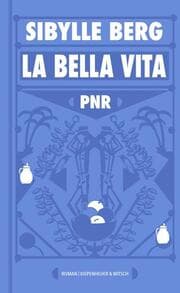 Cover von PNR: La Bella Vita