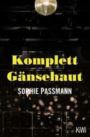 Cover von Komplett Gänsehaut