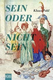 Cover von Sein oder Nichtsein