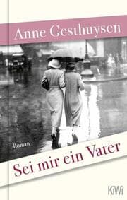 Cover von Sei mir ein Vater