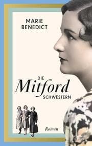 Cover von Die Mitford Schwestern