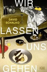 Cover von Wir lassen uns gehen