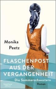 Cover von Flaschenpost aus der Vergangenheit - Die Sommerschwestern