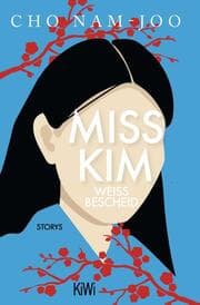 Cover von Miss Kim weiß Bescheid