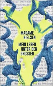Cover von Mein Leben unter den Großen