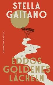 Cover von Eddos goldenes Lächeln