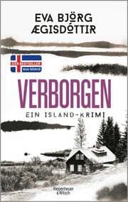 Cover von Verborgen