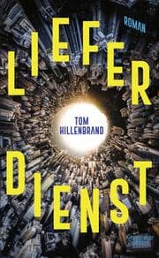 Cover von Lieferdienst