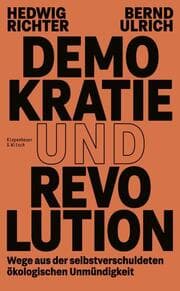 Cover von Demokratie und Revolution