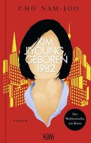 Cover von Kim Jiyoung, geboren 1982