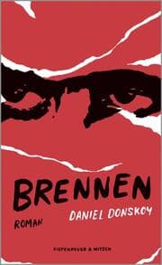 Cover von Brennen