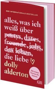 Cover von Alles, was ich weiß über die Liebe