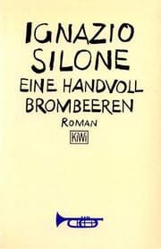 Cover von Eine Handvoll Brombeeren
