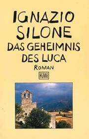 Cover von Das Geheimnis des Luca