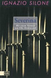 Cover von Severina