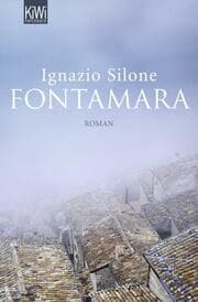 Cover von Fontamara
