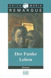 Cover von Der Funke Leben