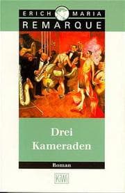 Cover von Drei Kameraden