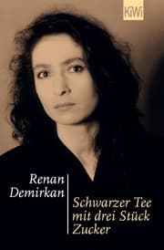 Cover von Schwarzer Tee mit drei Stück Zucker