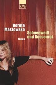 Cover von Schneeweiß und Russenrot