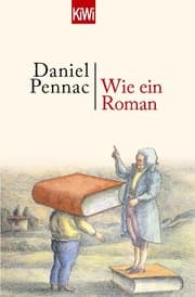 Cover von Wie ein Roman