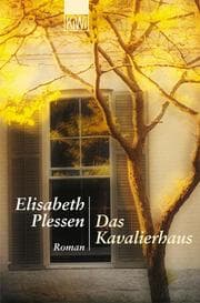 Cover von Das Kavalierhaus