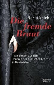 Cover von Die fremde Braut