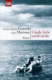 Cover von Cindy liebt mich nicht