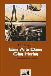 Cover von Eine Alte Dame Ging Hering