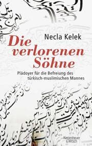 Cover von Die verlorenen Söhne