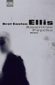 Cover von American Psycho