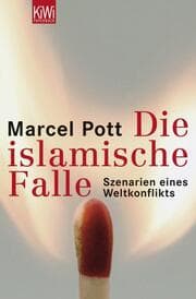 Cover von Der Westen in der islamischen Falle