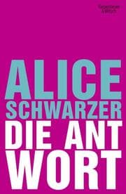 Cover von Die Antwort