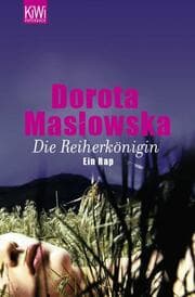 Cover von Die Reiherkönigin