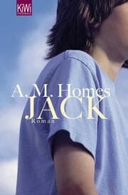Cover von Jack
