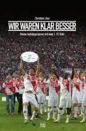 Cover von Wir waren klar besser!