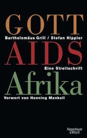Cover von Gott, Aids, Afrika