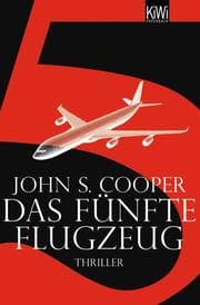 Cover von Das fünfte Flugzeug