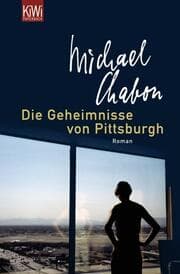 Cover von Die Geheimnisse von Pittsburgh
