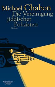 Cover von Die Vereinigung jiddischer Polizisten