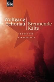 Cover von Brennende Kälte